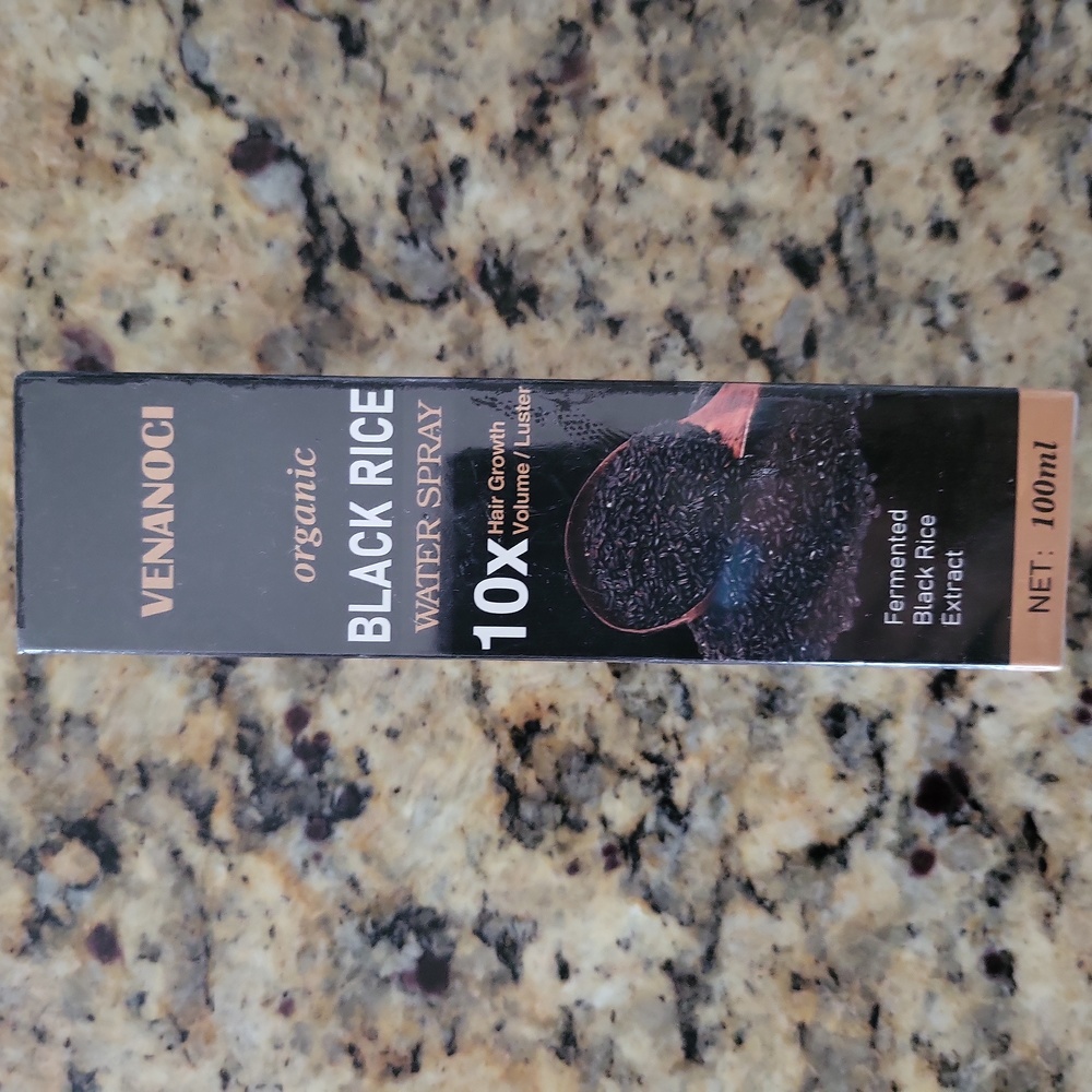 New Venanoci Hair Growth Serum